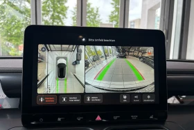 Обява за продажба на Smart Smart #1 BRABUS* HEAD-UP* 4X4* 360 CAM* BEATS* DISTRONIC*  ~75 900 лв. - изображение 8