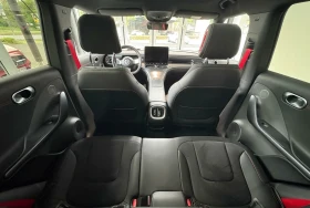Обява за продажба на Smart Smart #1 BRABUS* HEAD-UP* 4X4* 360 CAM* BEATS* DISTRONIC*  ~75 900 лв. - изображение 11