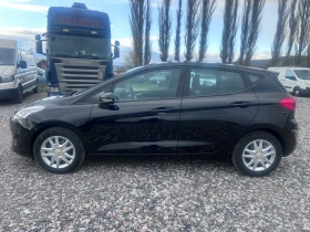 Ford Fiesta 1.5 D Euro 6 FULL EXTRA KTEO COC - 14900 лв. - 60640542 8