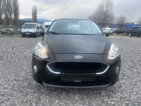 Ford Fiesta 1.5 D Euro 6 FULL EXTRA KTEO COC - 14900 лв. - 60640542 2