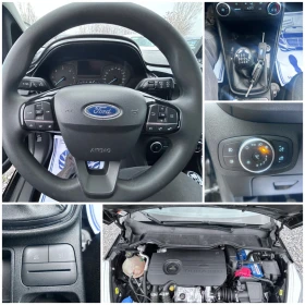 Ford Fiesta 1.5 D Euro 6 FULL EXTRA KTEO COC - 14900 лв. - 60640542 15
