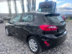 Ford Fiesta 1.5 D Euro 6 FULL EXTRA KTEO COC - 14900 лв. - 60640542 7