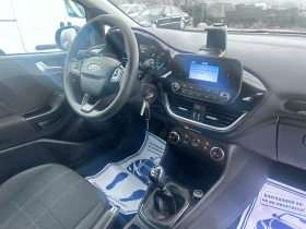 Ford Fiesta 1.5 D Euro 6 FULL EXTRA KTEO COC - 14900 лв. - 60640542 12