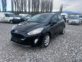Ford Fiesta 1.5 D Euro 6 FULL EXTRA KTEO COC 