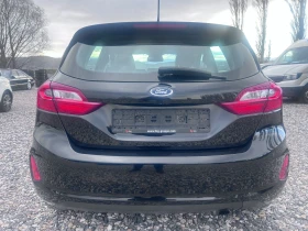Ford Fiesta 1.5 D Euro 6 FULL EXTRA KTEO COC - 14900 лв. - 60640542 6