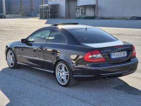 Обява за продажба на Mercedes-Benz CLK AMG Line DESIGNO KEYLESS-GO  ~14 900 лв. - изображение 6