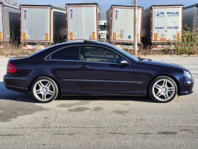 Обява за продажба на Mercedes-Benz CLK AMG Line DESIGNO KEYLESS-GO  ~14 900 лв. - изображение 3