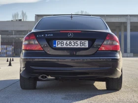 Обява за продажба на Mercedes-Benz CLK AMG Line DESIGNO KEYLESS-GO  ~14 900 лв. - изображение 5