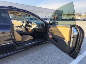 Обява за продажба на Mercedes-Benz CLK AMG Line DESIGNO KEYLESS-GO  ~14 900 лв. - изображение 11