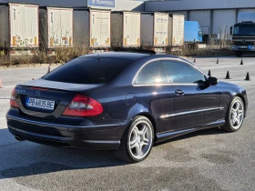 Обява за продажба на Mercedes-Benz CLK AMG Line DESIGNO KEYLESS-GO  ~14 900 лв. - изображение 4