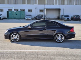 Обява за продажба на Mercedes-Benz CLK AMG Line DESIGNO KEYLESS-GO  ~14 900 лв. - изображение 7