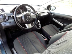 Обява за продажба на Mazda 2 1.3i/FACELIFT/РЕАЛНИ КМ ~7 700 лв. - изображение 6