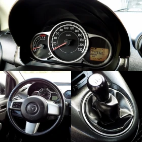 Mazda 2 1.3i/FACELIFT/  | Mobile.bg    13
