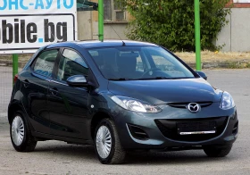 Обява за продажба на Mazda 2 1.3i/FACELIFT/РЕАЛНИ КМ ~7 700 лв. - изображение 2