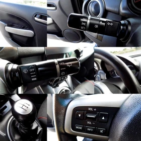 Обява за продажба на Mazda 2 1.3i/FACELIFT/РЕАЛНИ КМ ~7 700 лв. - изображение 11