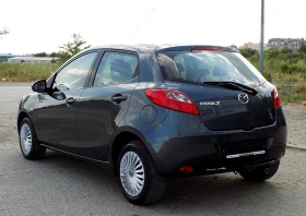 Обява за продажба на Mazda 2 1.3i/FACELIFT/РЕАЛНИ КМ ~7 700 лв. - изображение 4