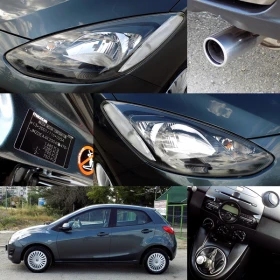 Mazda 2 1.3i/FACELIFT/  | Mobile.bg    15