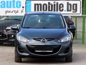 Обява за продажба на Mazda 2 1.3i/FACELIFT/РЕАЛНИ КМ ~7 700 лв. - изображение 1