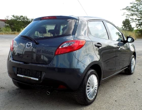 Обява за продажба на Mazda 2 1.3i/FACELIFT/РЕАЛНИ КМ ~7 700 лв. - изображение 3