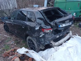 Audi A3 1.9 | Mobile.bg    3