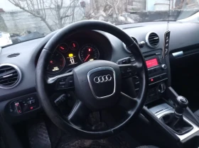 Audi A3 1.9 | Mobile.bg    5