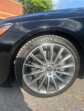 Mercedes-Benz S 560 CARFAX * *   | Mobile.bg    6