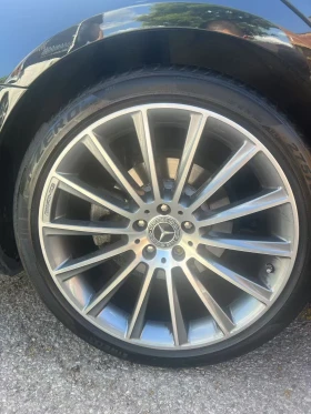 Mercedes-Benz S 560 CARFAX * *   | Mobile.bg    10