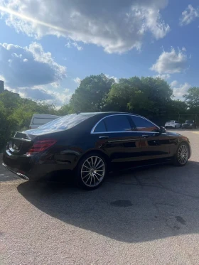 Mercedes-Benz S 560 CARFAX * *   | Mobile.bg    3