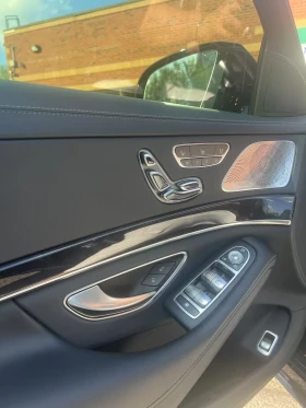 Mercedes-Benz S 560 CARFAX * *   | Mobile.bg    12