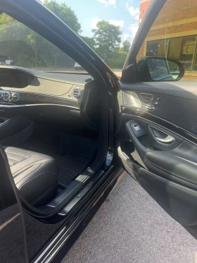 Mercedes-Benz S 560 CARFAX * *   | Mobile.bg    11