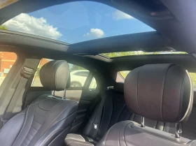 Mercedes-Benz S 560 CARFAX * *   | Mobile.bg    14