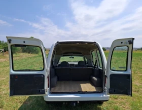 VW Caddy | Mobile.bg    6
