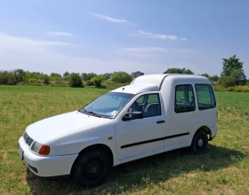 VW Caddy | Mobile.bg    3