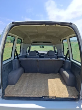 VW Caddy | Mobile.bg    8