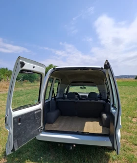 VW Caddy | Mobile.bg    7