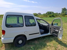 VW Caddy | Mobile.bg    16