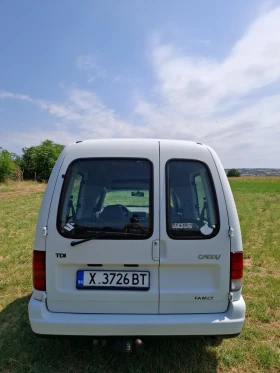 VW Caddy | Mobile.bg    5