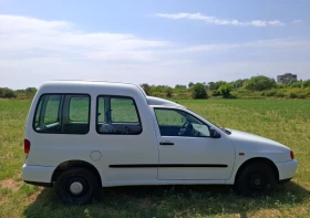 VW Caddy | Mobile.bg    15