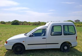 VW Caddy | Mobile.bg    4