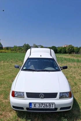 VW Caddy | Mobile.bg    2