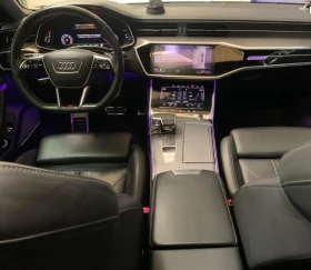 Audi A7 50TDI Quattro S-Line - 89999 лв. - 47790679 8