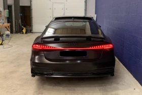 Audi A7 50TDI Quattro S-Line - 89999 лв. - 47790679 4