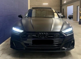 Audi A7 50TDI Quattro S-Line - 89999 лв. - 47790679 2