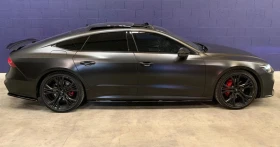 Audi A7 50TDI Quattro S-Line - 89999 лв. - 47790679 11
