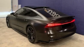 Audi A7 50TDI Quattro S-Line - 89999 лв. - 47790679 3