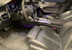 Audi A7 50TDI Quattro S-Line - 89999 лв. - 47790679 5