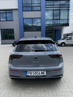 VW Golf Style 50 Yahre 2, О TDI 150 k.c DSG - 56899 лв. - 77405976 4