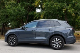 VW Tiguan Life 1, 5 eTSI 150 k.c 7DSG | Mobile.bg    2