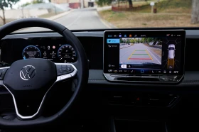 VW Tiguan Life 1, 5 eTSI 150 k.c 7DSG | Mobile.bg    10