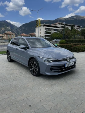 VW Golf Style 50 Yahre 2, О TDI 150 k.c DSG - 56899 лв. - 77405976 3